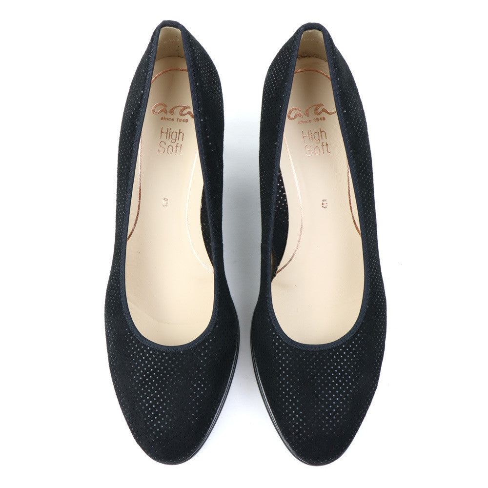 Ophelia Black Puntikid - Image 6